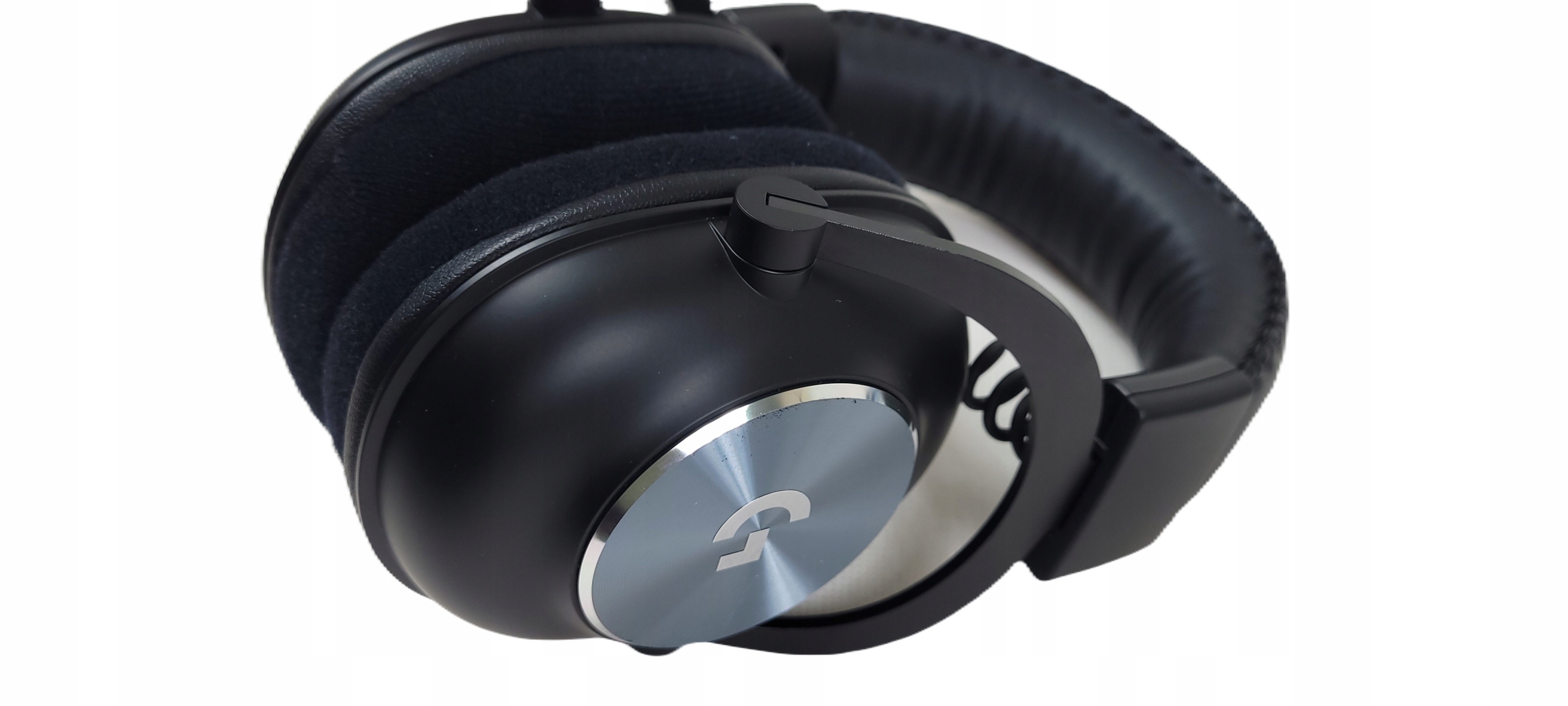 Słuchawki nauszne Logitech G Pro X Gamingowe Marka Logitech