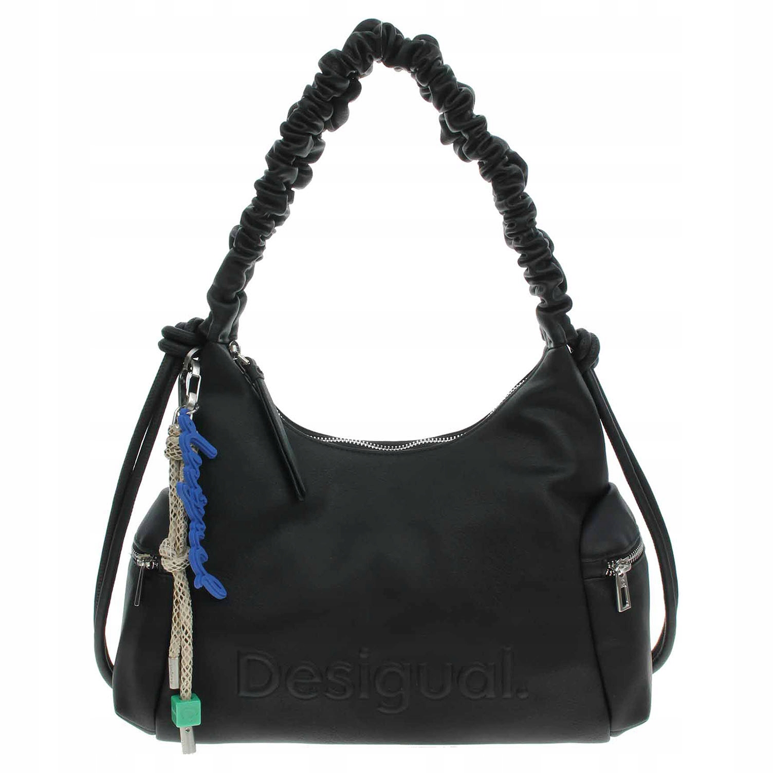 Desigual dámská kabelka 25WAXP98 2000 black