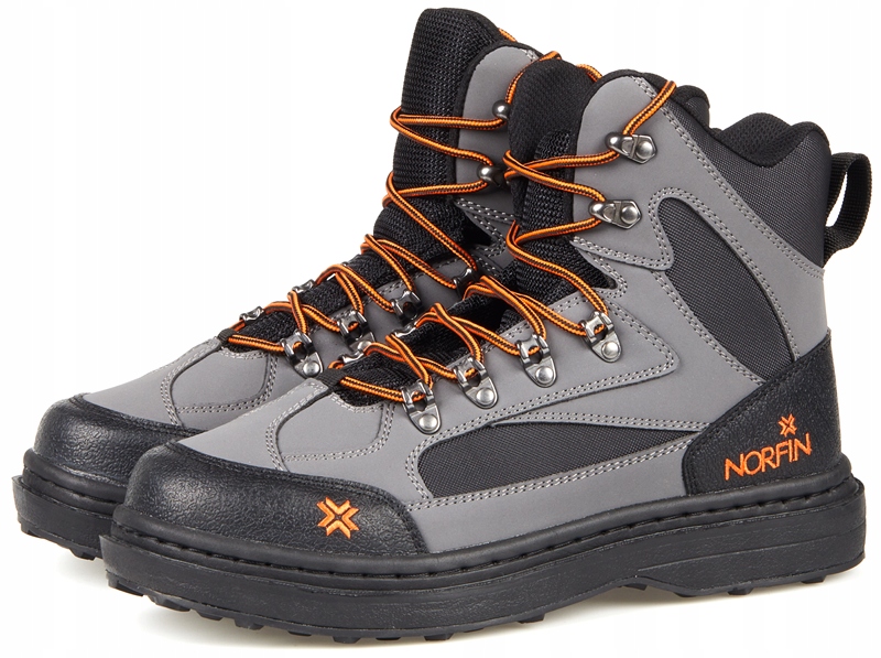 Buty do brodzenia Norfin wading boots Creek roz.43