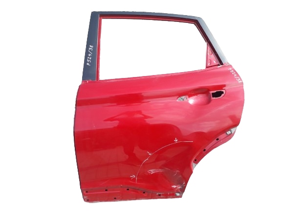 HYUNDAI KONA 17- DRZWI LEWY TYŁ