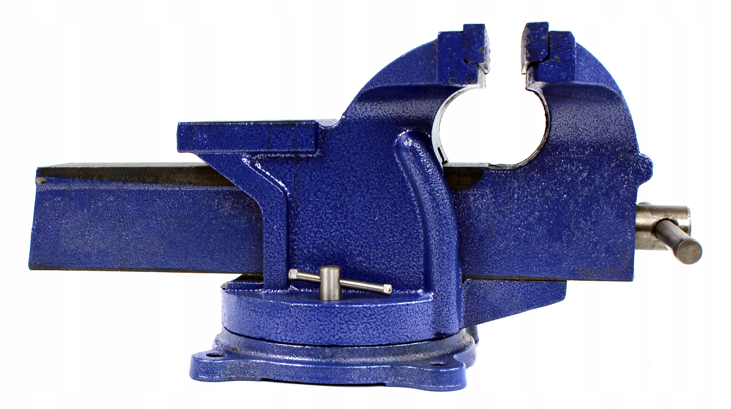 IMADŁO ŚLUSARSKIE OBROTOWE 125MM KOWADŁO SOLIDNE Marka Falon-Tech