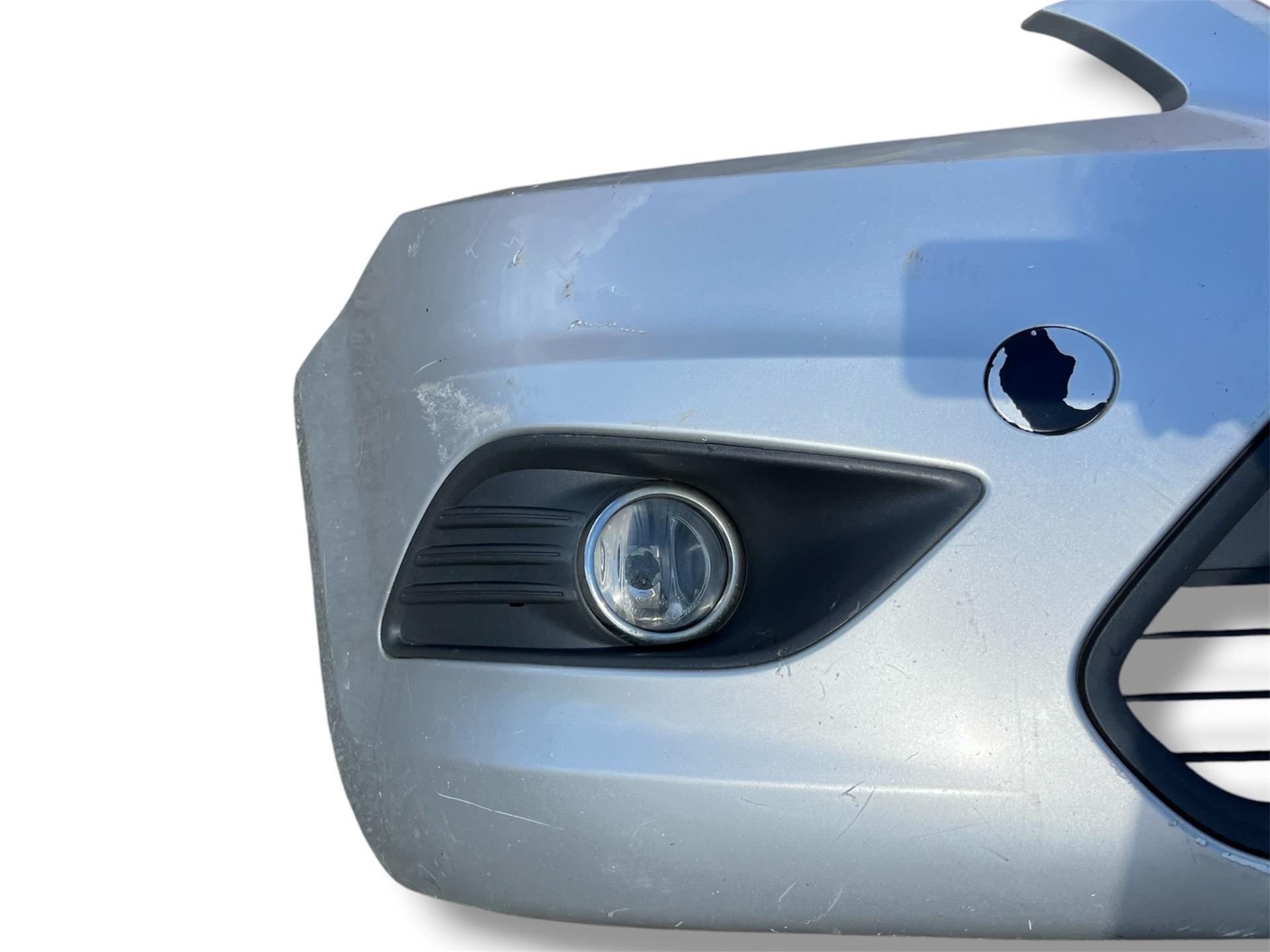 nárazník předek Ford Focus 2 facelift 2010 8M51-17757-A