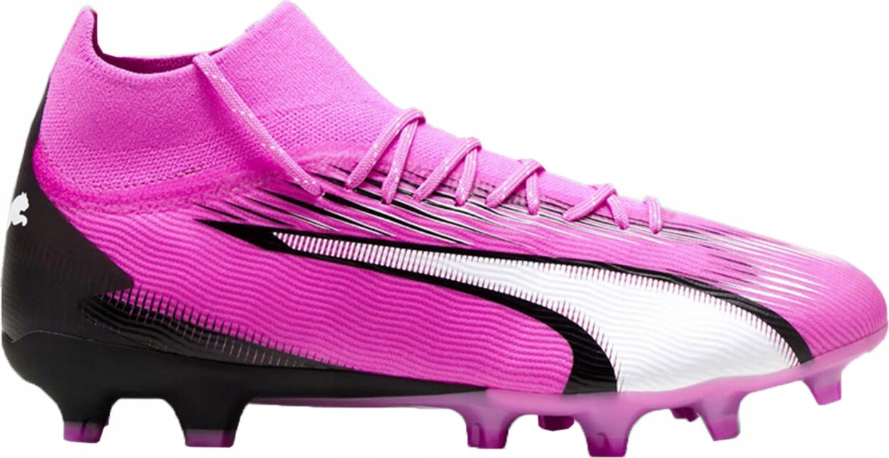 Fotbalová Obuv Puma Ultra Pro Fg/ag 107750 01 vel. 42