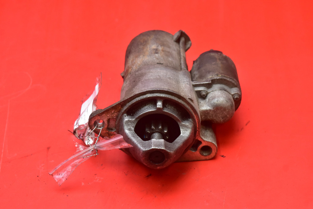 starter test CHEVROLET LACETTI 1.6 16V 122 KM 04-13