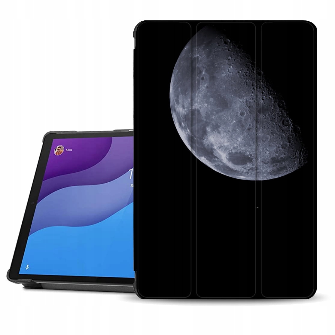 

Etui do Lenovo Tab M10 Hd Gen2 TB-X306F TB-X306X