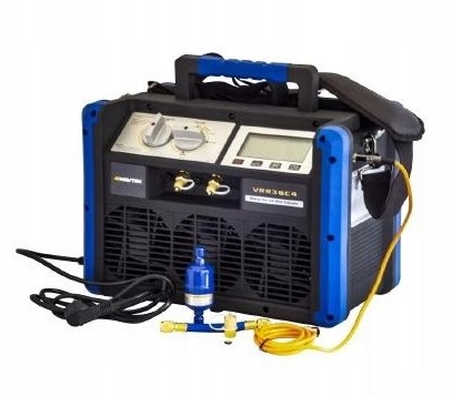 Rekuperačná stanica chladiva pre klimatizáciu Value VRR36C4