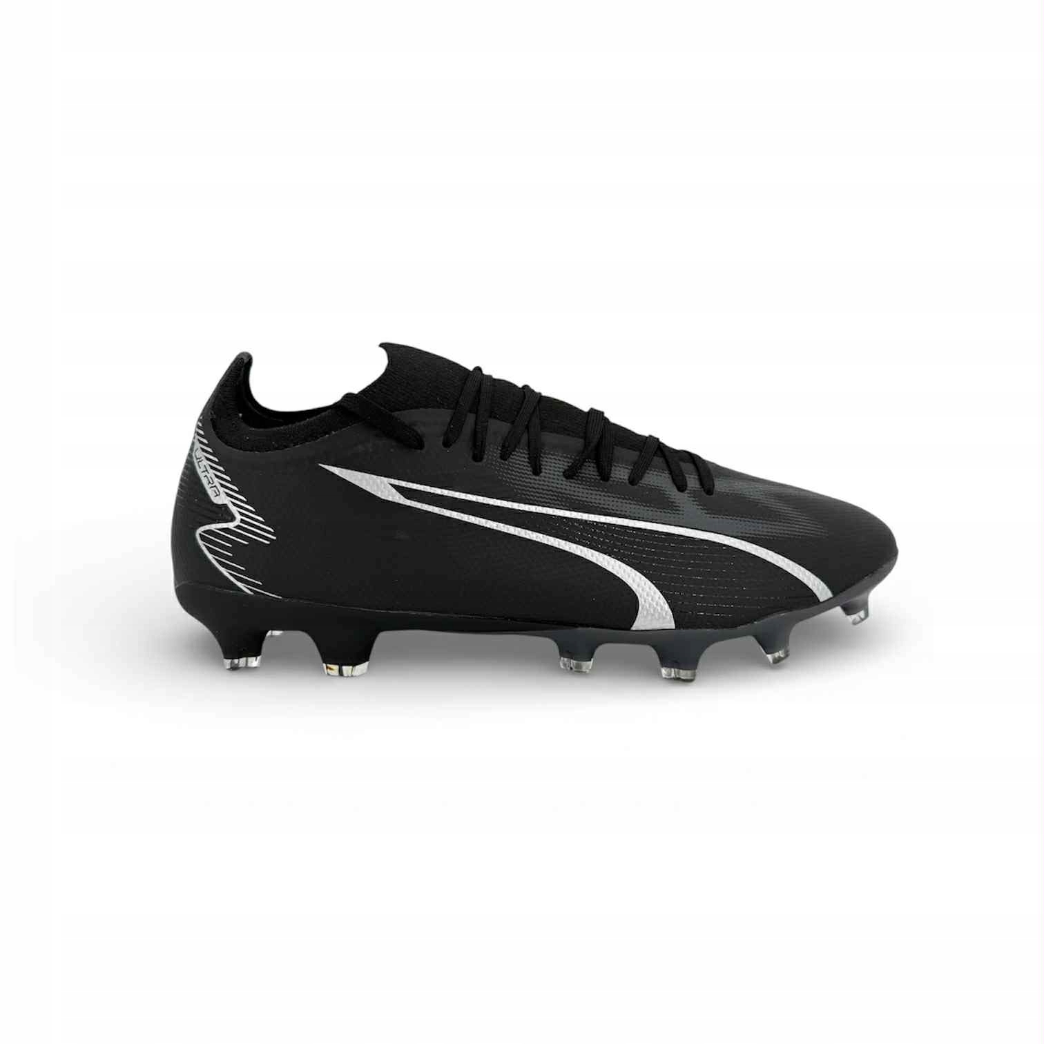 Korki Puma Ultra Match Fg/ag Black 107347-02 r.45