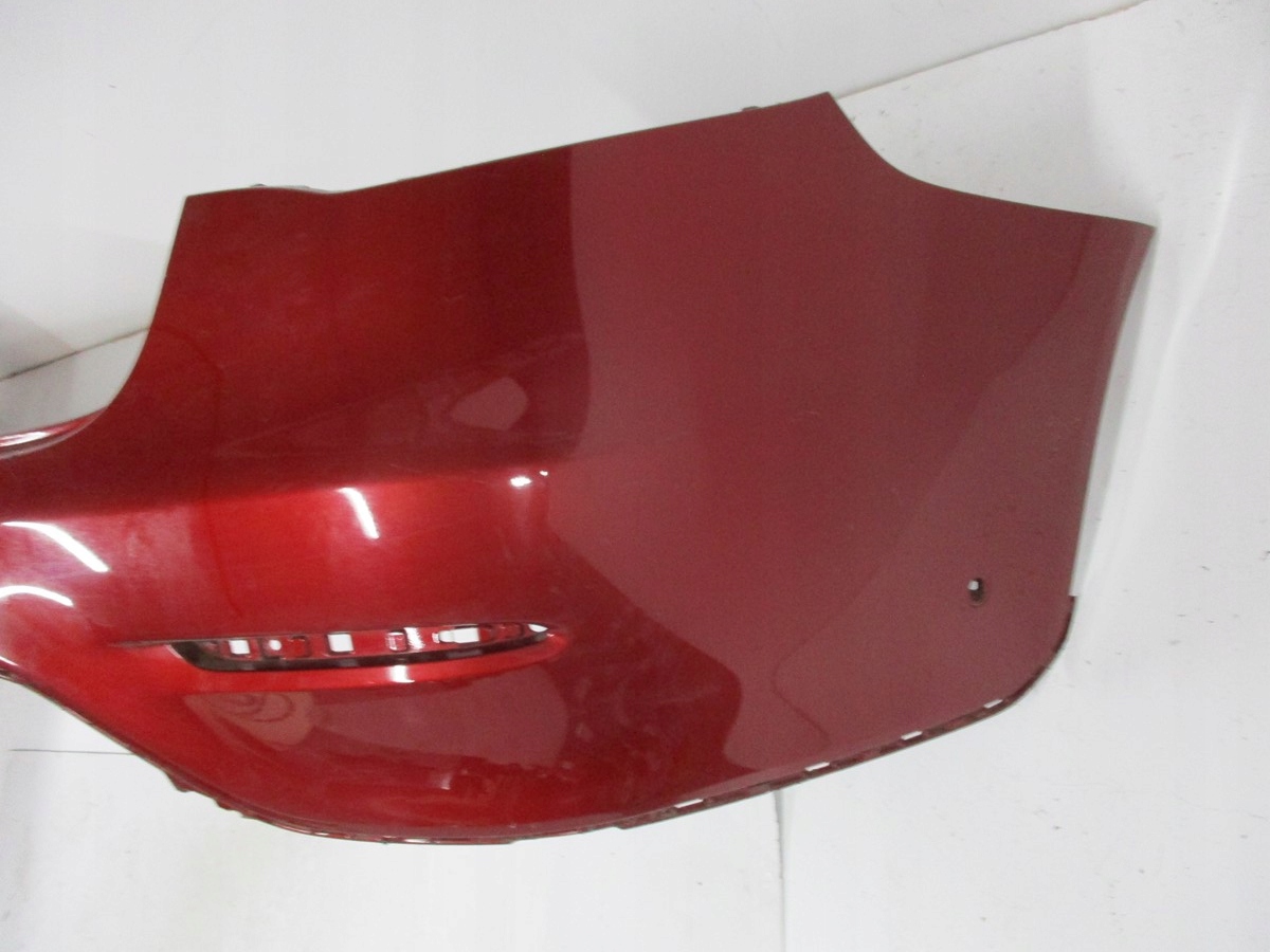 bumper MERCEDES 253 GLC COUPE PDC A2538852525