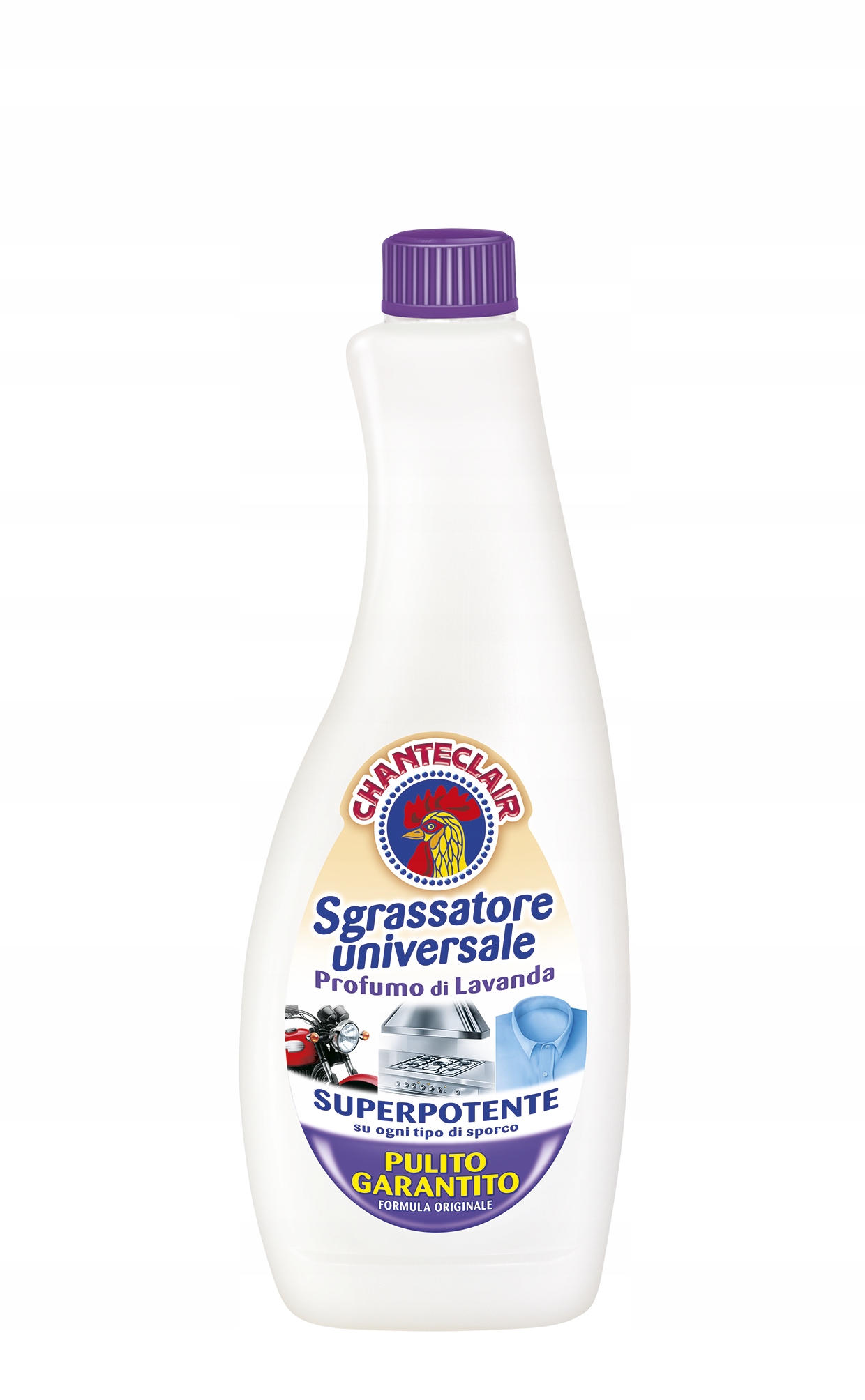 

Chante Clair 0,6l odtłuszczacz Lawenda zapas