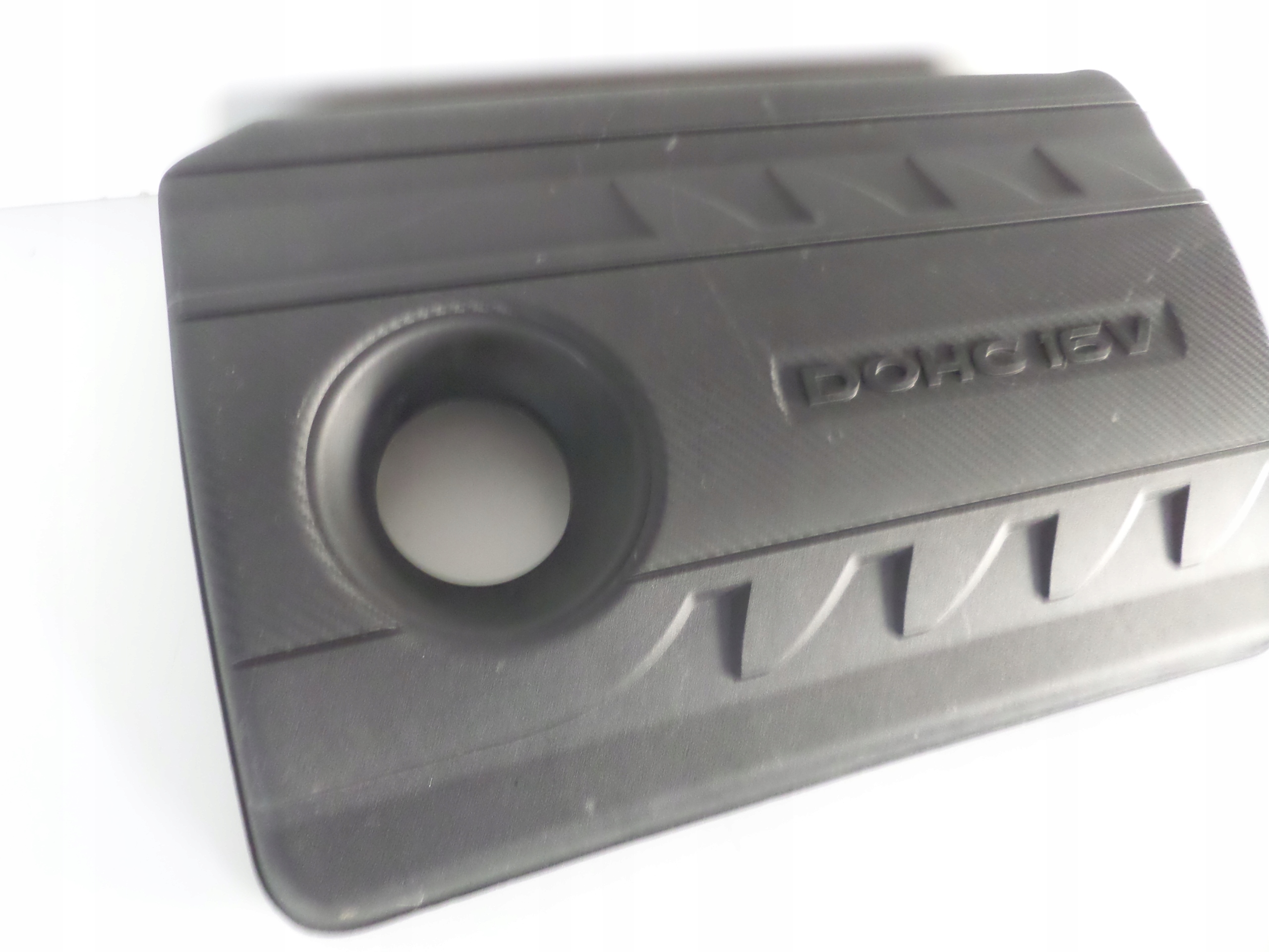 cover cover for engine KIA CEED III 18- DOHC