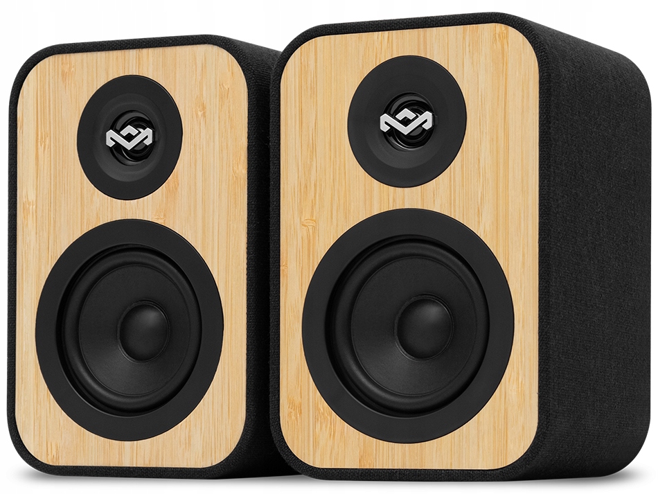 House of Marley Bluetooth Uplift EM-JA027-SB New