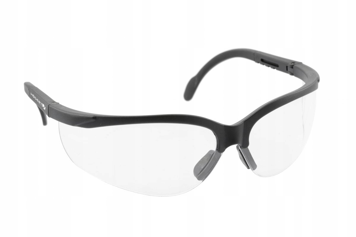 

Mainz okulary ochronne bezbarwne uni Gtv HT5K005