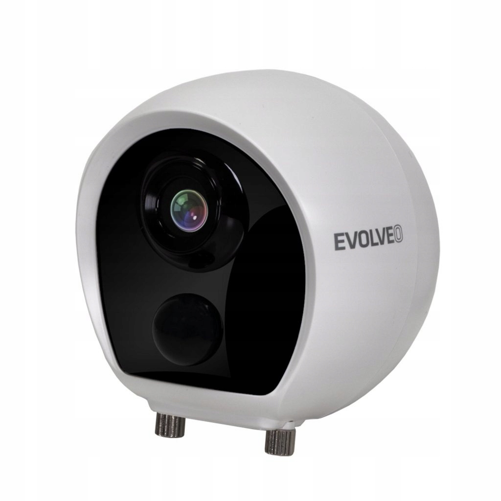 Evolveo Detective BT4 Smart, prídavná kamera DET-BT1