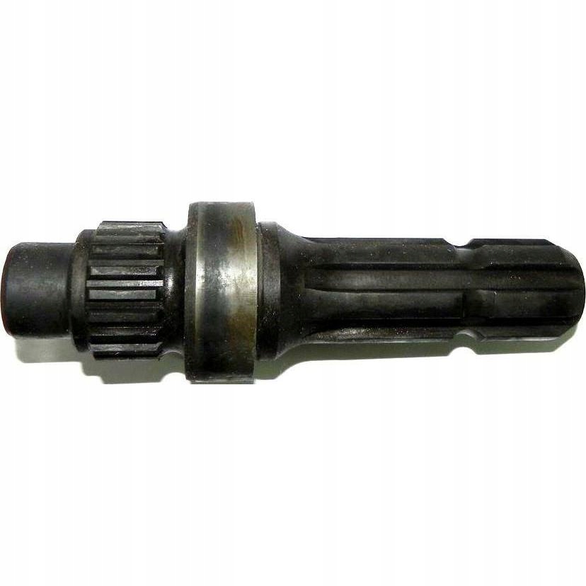 47130743 - ВАЛ ВВП CASE PUMA L - 182,5 540OBR 5182612