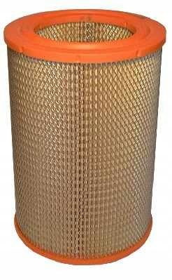 416/3 - Повітряний фільтр SCANIA P124, R124, R343