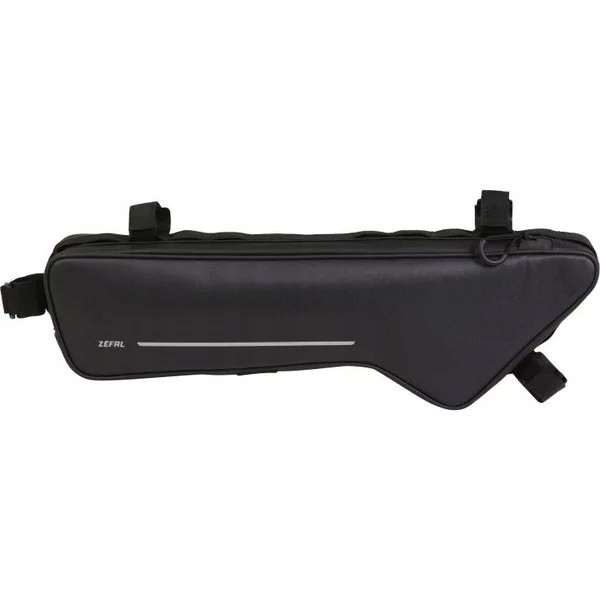 Sakwa, torba na ramę Adventure C4 Zefal