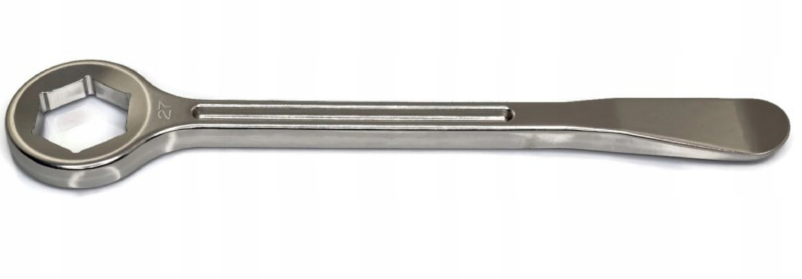 ŁYŻKA DO OPON PLUS KLUCZ 27 mm RFX CROSS ENDURO Kod producenta FXWT 10227 55SV