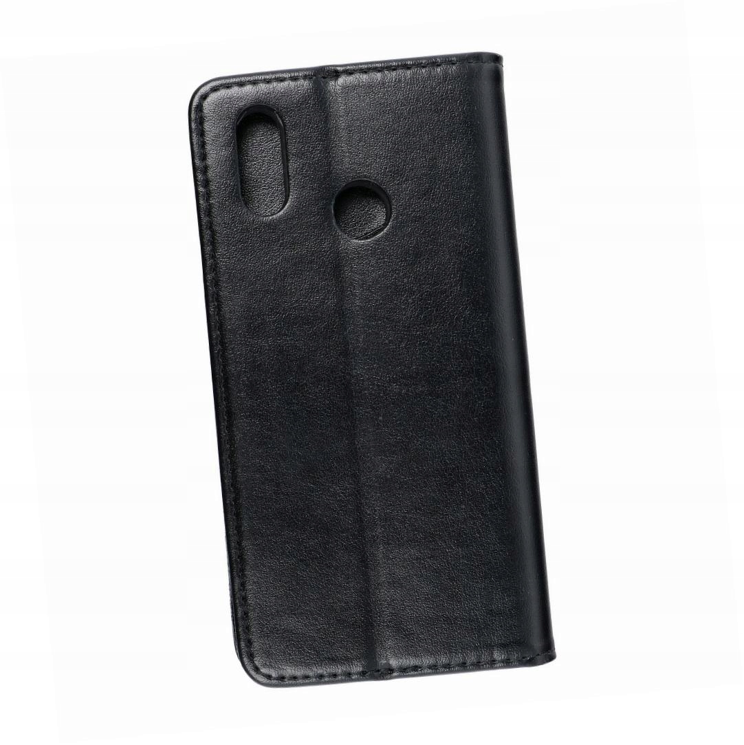 Etui futerał Smart Magnetic do Huawei P20 Lite