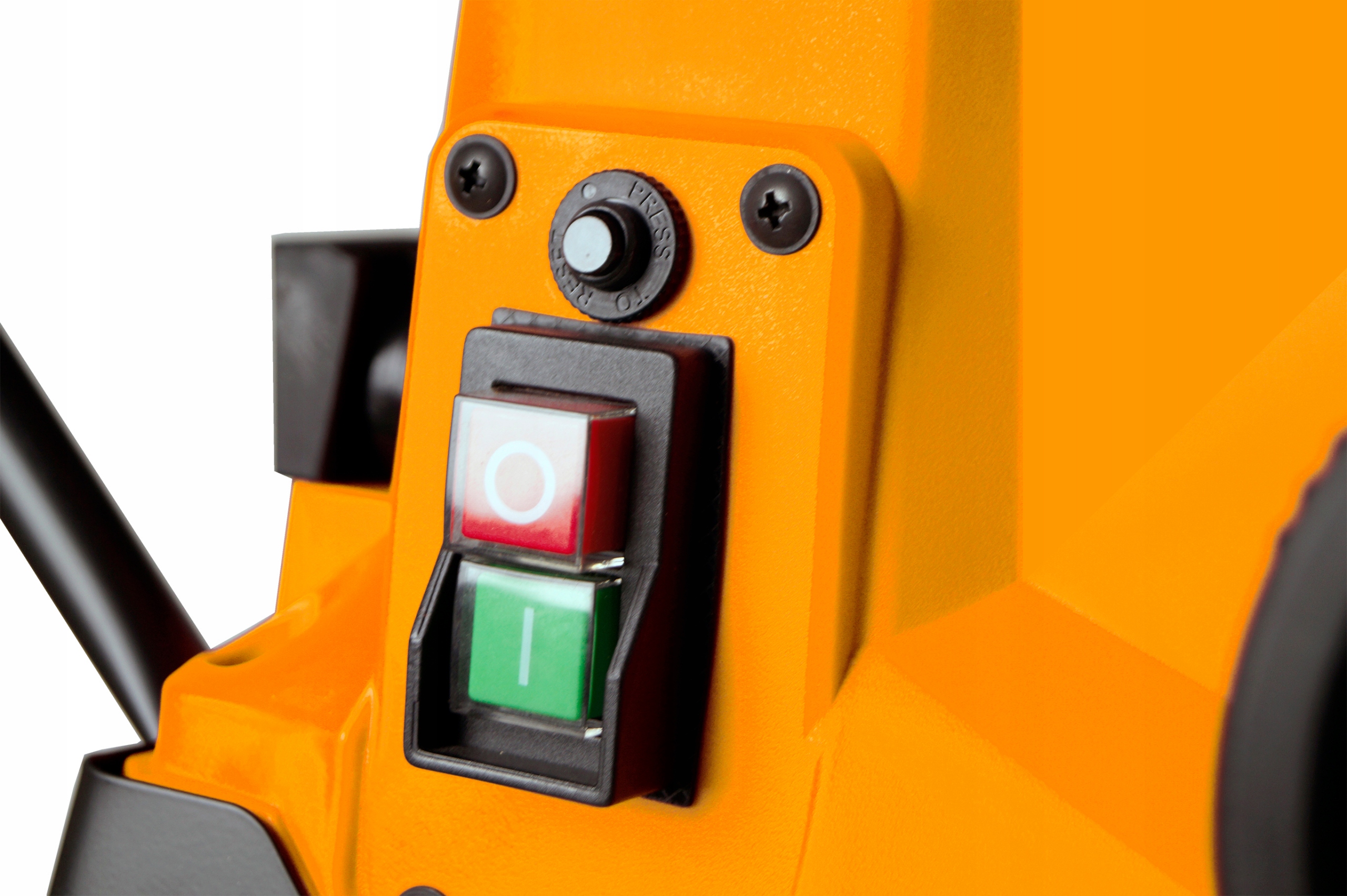 PIŁA STOŁOWA KRAJZEGA PILARKA 3000/2000W 250mm Maksymalna wysokość cięcia 84 mm