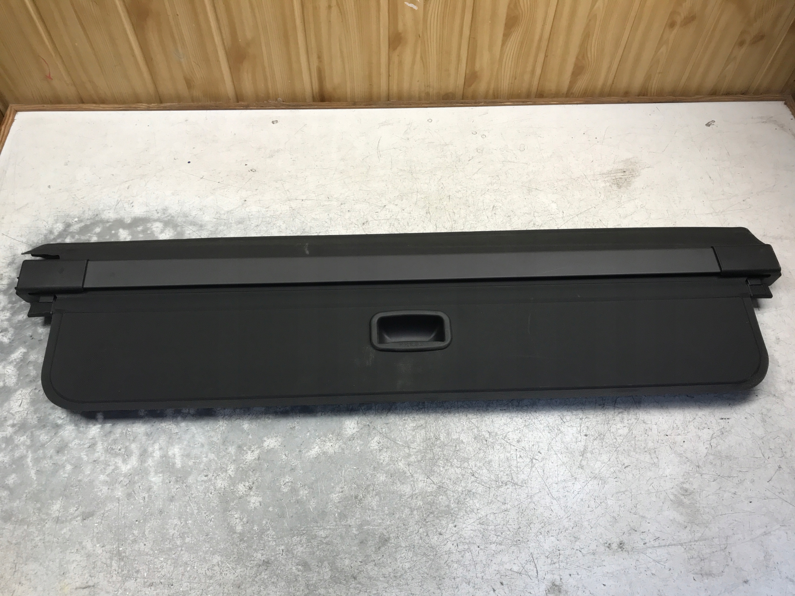 blinds boot FORD KUGA MK2 CV44-U55066-AF