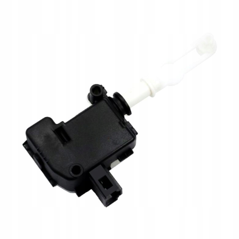 SIŁOWNIK ZAMKA KLAPY TYŁ TYLNEJ BAGAŻNIKA do Audi A4 B7 2005 2006 2007