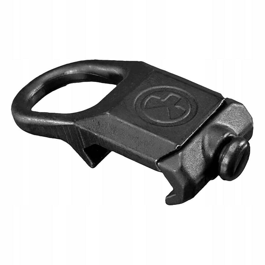 Montaż zawieszenia Magpul Rail Sling Attachment