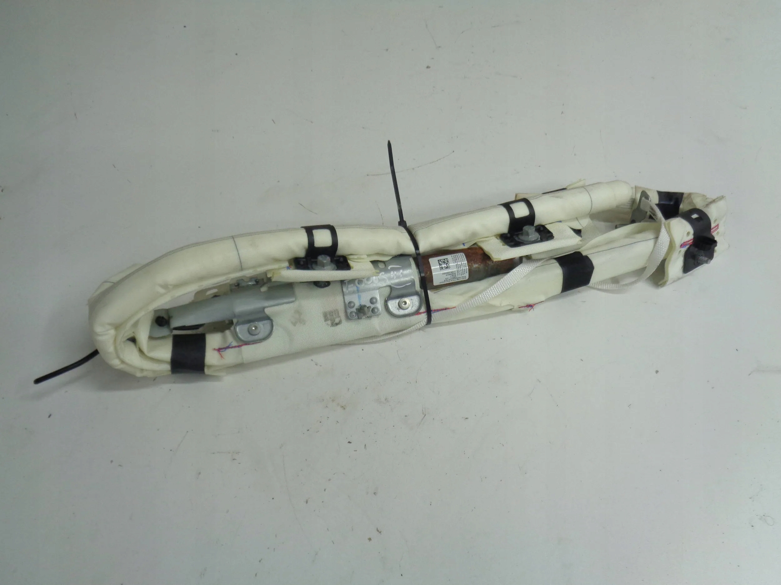 FORD FOCUS MK3 HB Dachvorhang Airbag AIRBAG rechts