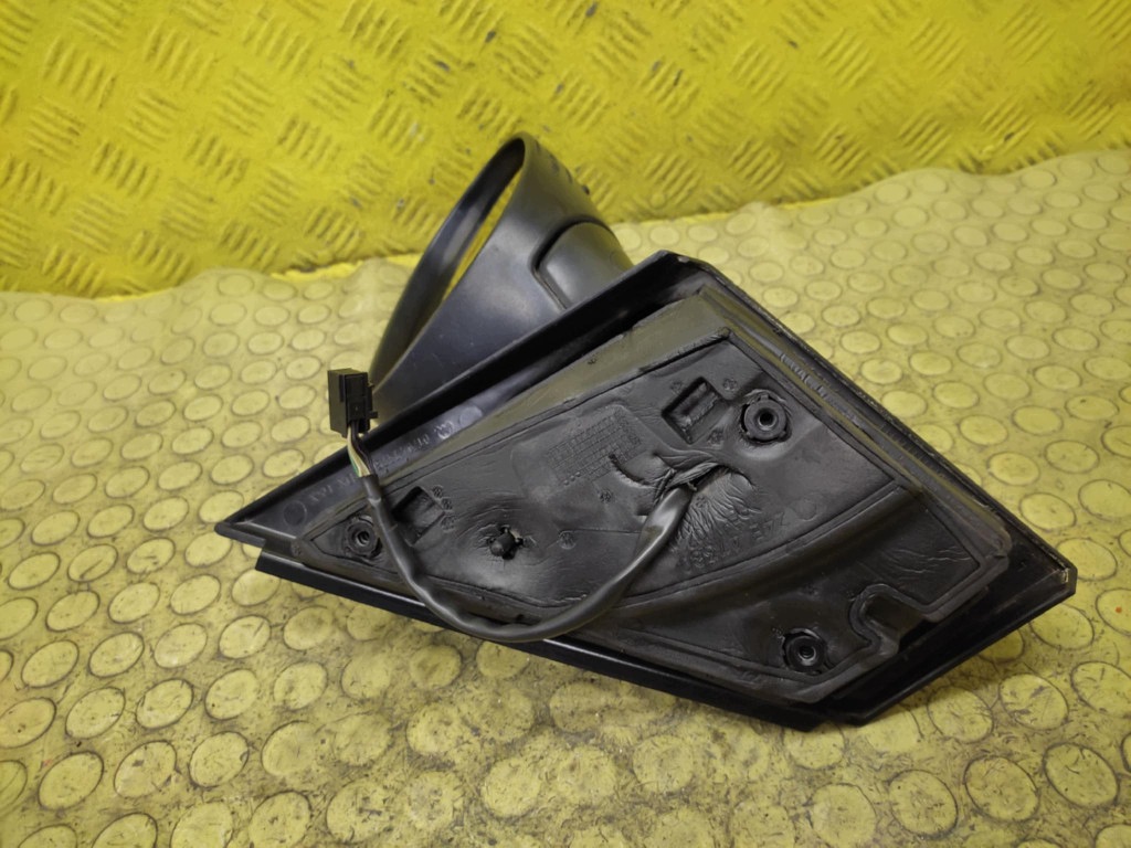 FIAT BRAVO II mirror right 7 PIN