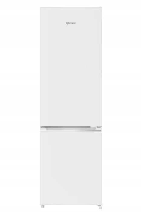 Indesit Chłodziarko-zamrażarka Inks 8261 W4E
