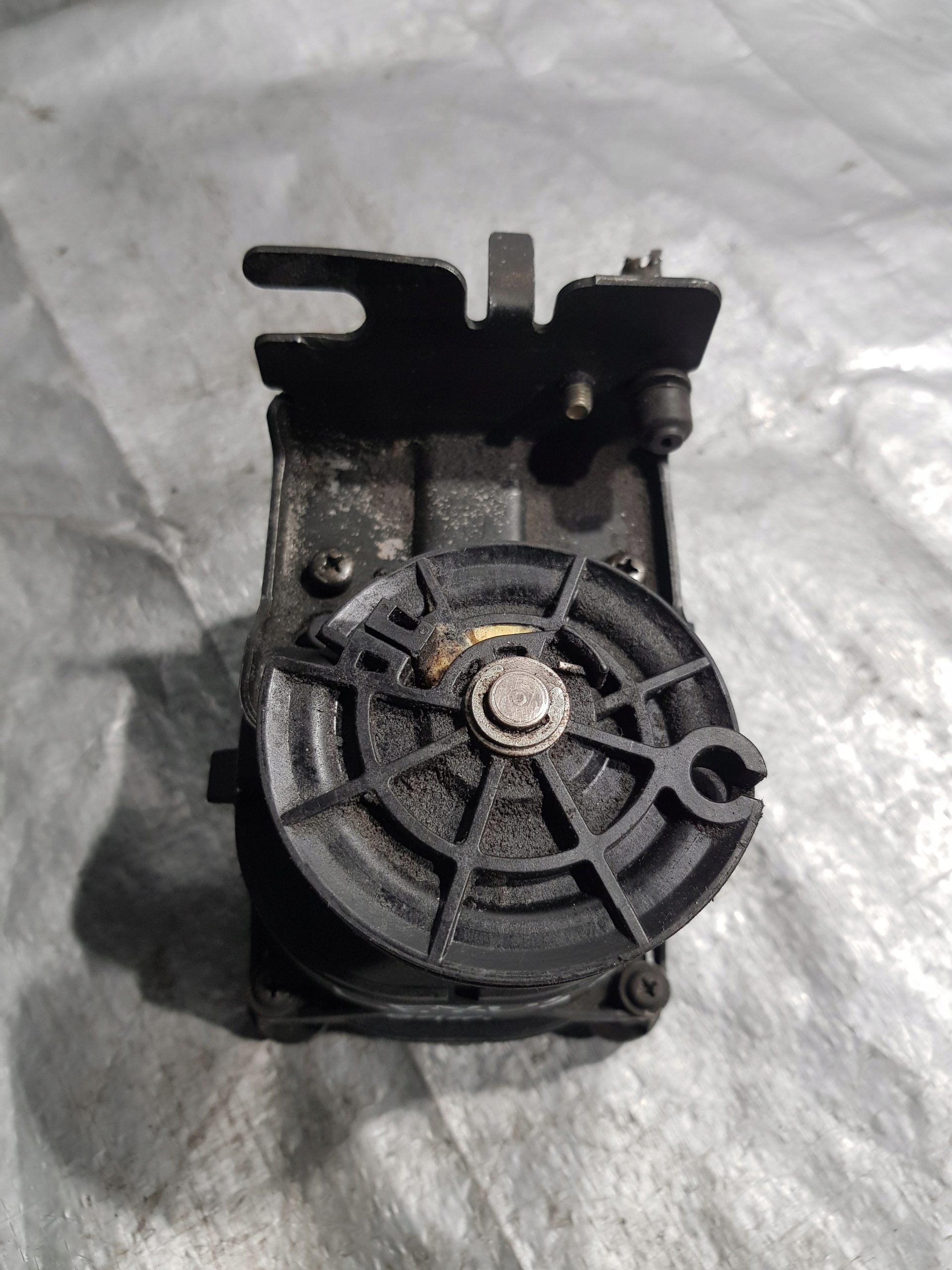 TOYOTA RAV 4 TEMPOMAT 88002-42020