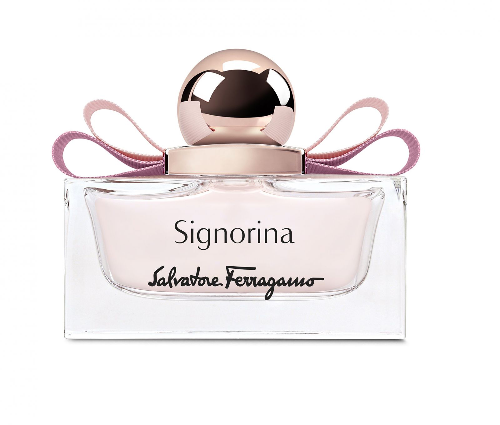 Salvatore Ferragamo Signorina Edp 50 ML