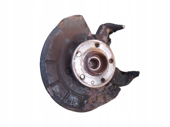 SEAT IBIZA 4 IV LIFT 12- 1.2 B ZWROTNICA PRAWY PRZÓD