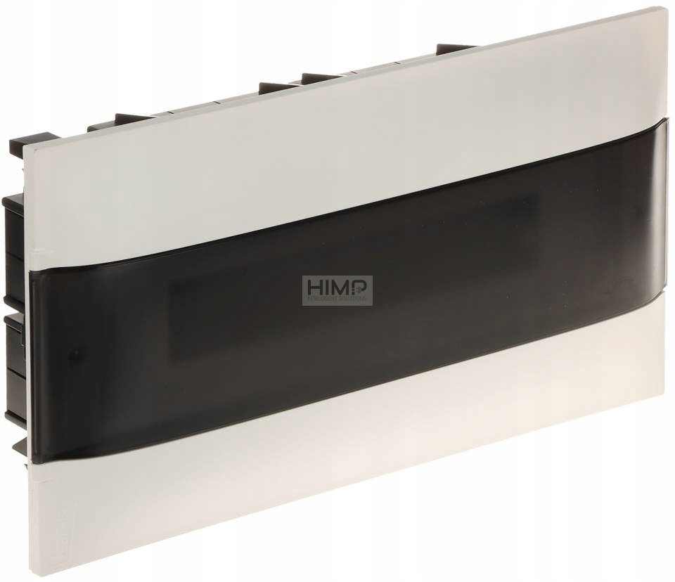 Rozdzielnica podtynkowa 1x18 LEGRAND Practibox S Stan opakowania oryginalne