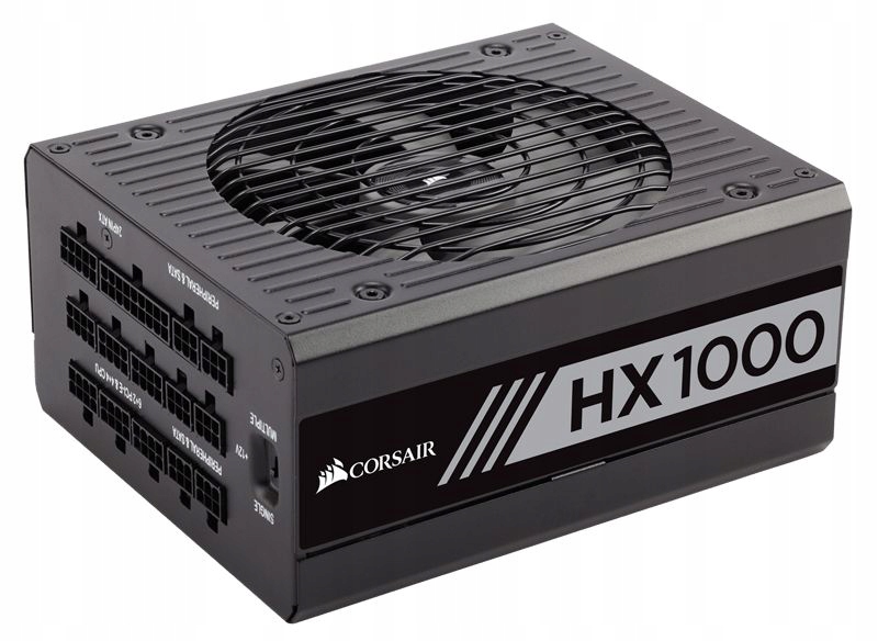 Zasilacz Corsair Hx Series 1000 W