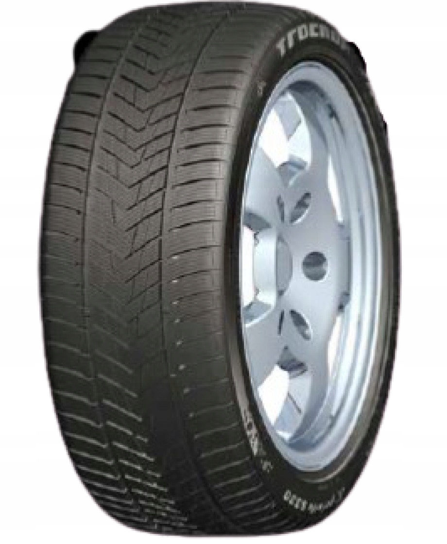 Tracmax X-privilo S330 235/45 R19 XL 100 V