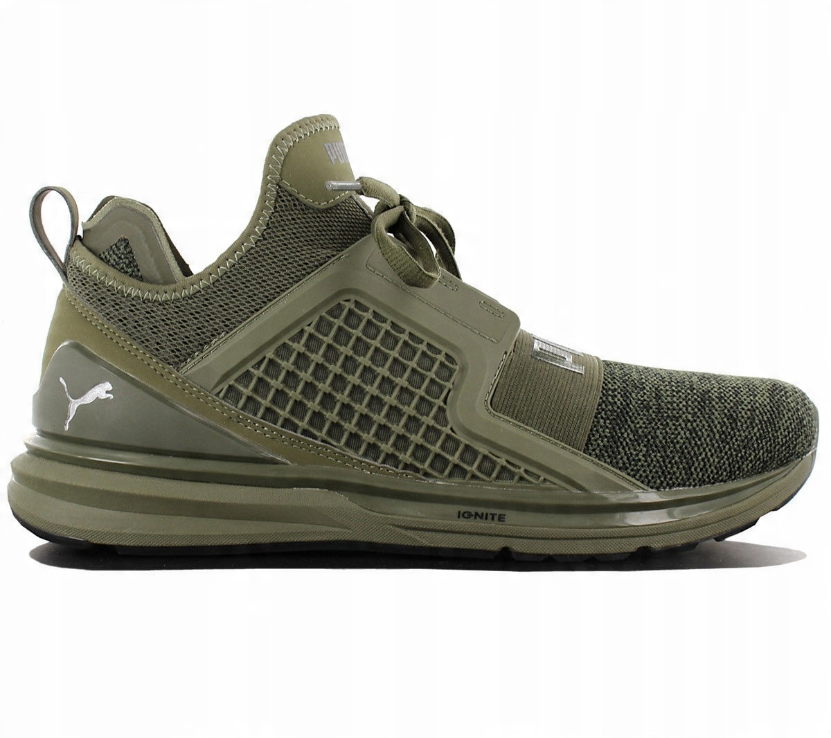 

Buty męskie Puma Ignite Limitless 819987 03 40