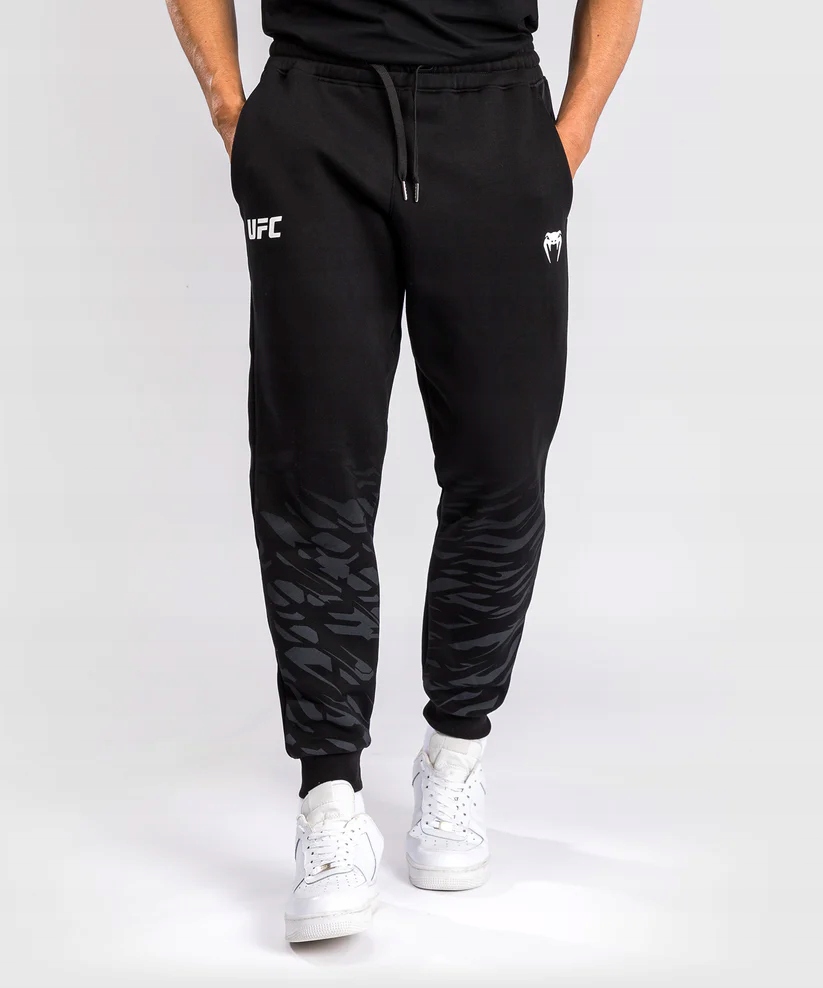 Ufc Venum Dresové kalhoty Fusion Replica Black XXL
