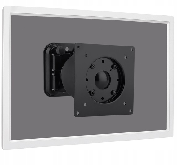 UCHWYT ŚCIENNY DIGITUS OBRÓT POCHYŁY 360 STOPNI Model TV DIGITUS DA-90307