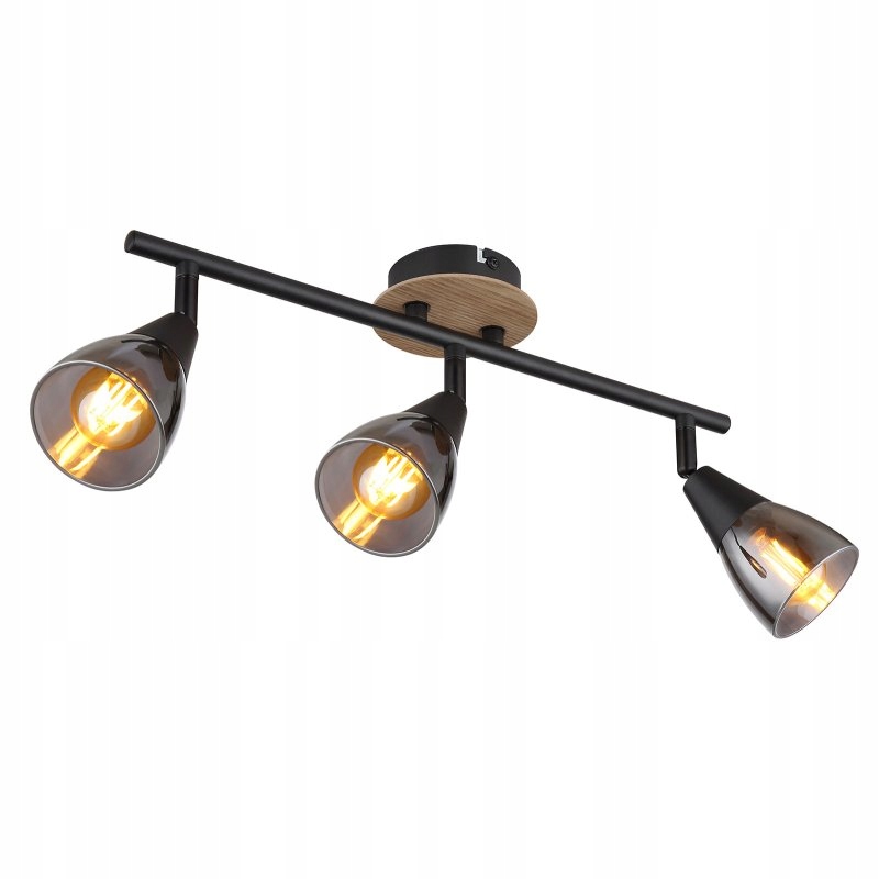 Lampa spot reflektor Mubby 54311-3 Globo