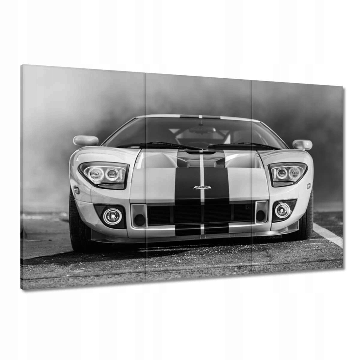 Obrazy 120x80 Ford Gt Sportovní auto