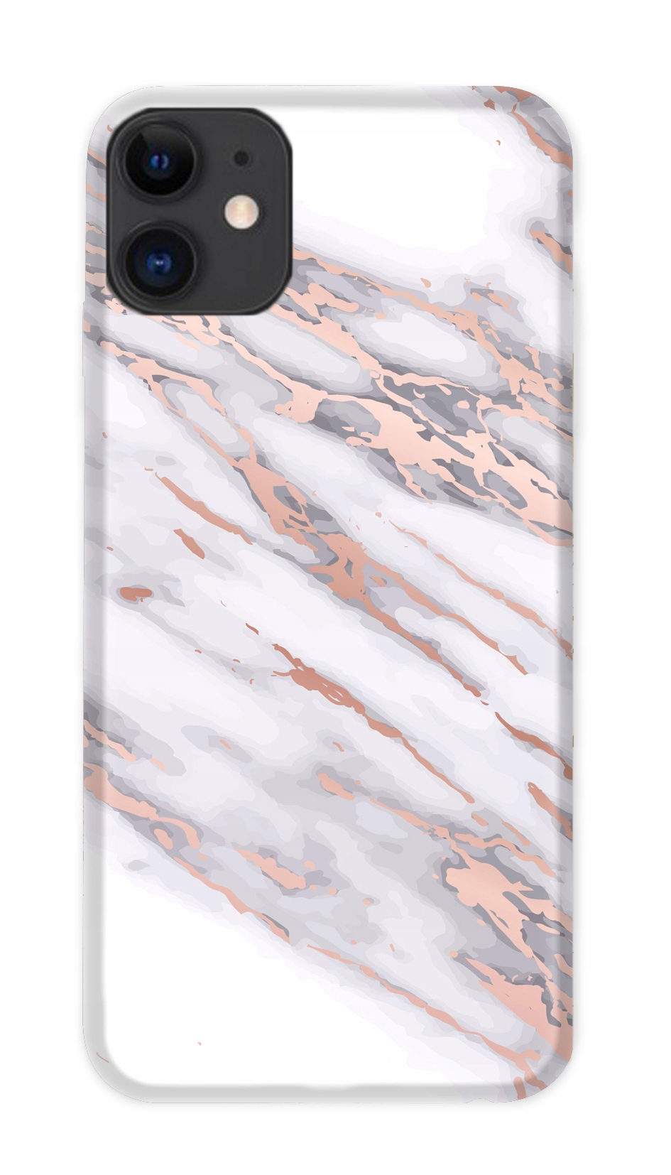 

Case Etui Do Iphone 11 Pro Max + Szkło/Różne Wzory