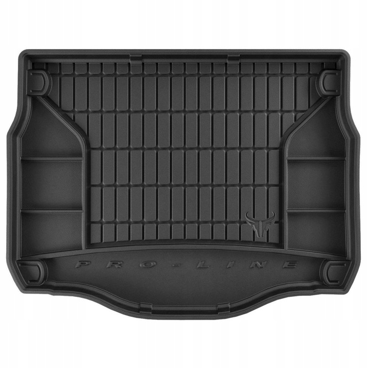 

Mata Bagażnika Wkład Dywanik Citroen C4 Cactus