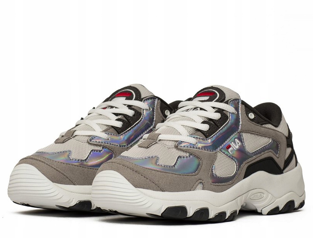

Fila Select Low 1010662-3JW roz.40