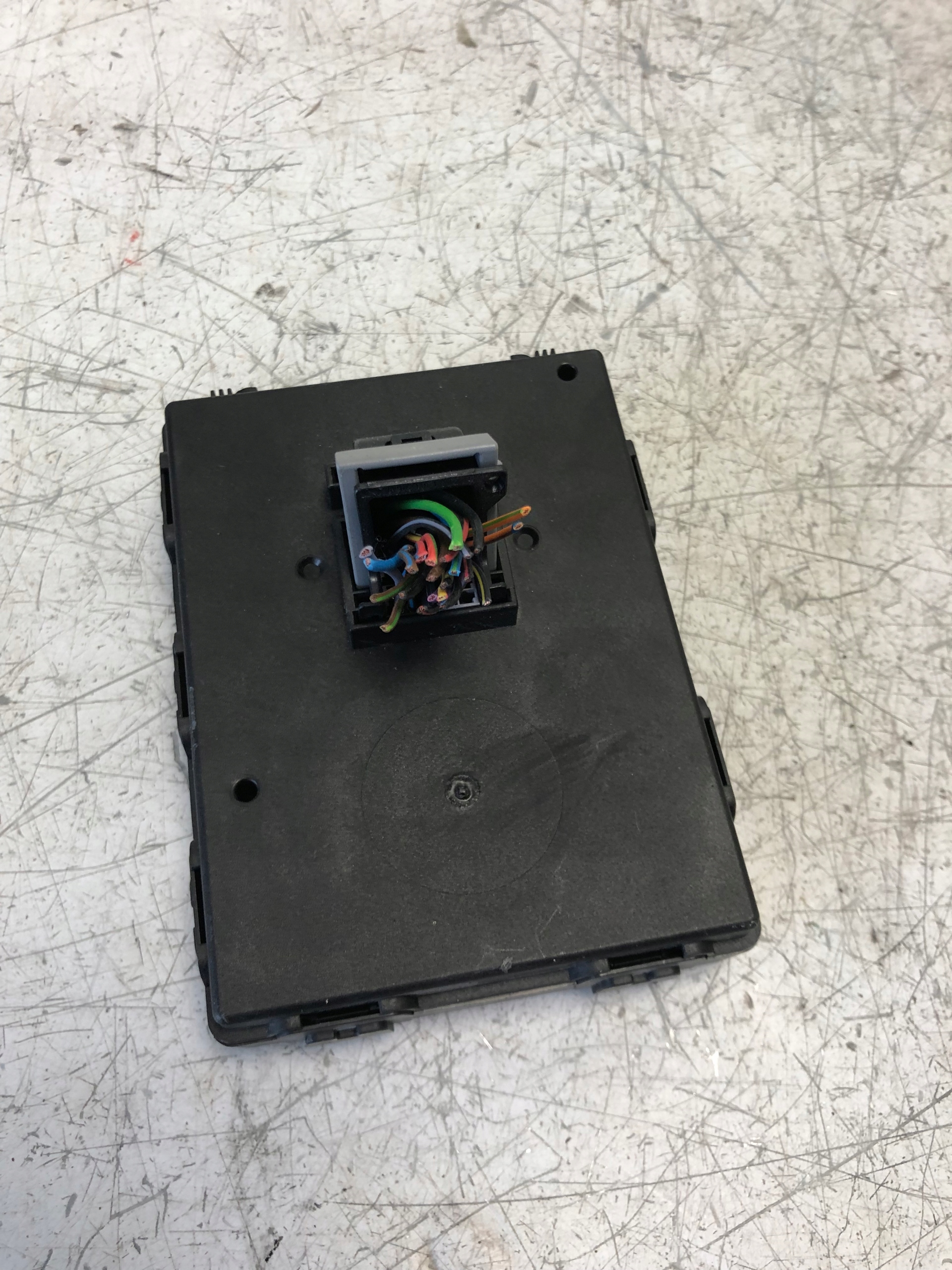 module control unit KESSY SKODA KODIAQ 3Q0959435L