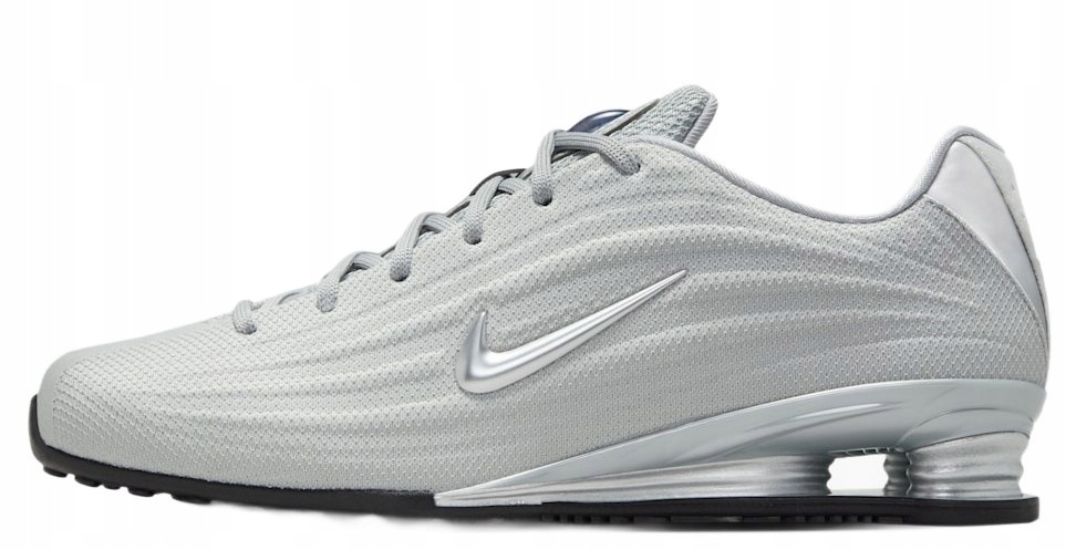 Dámské boty Nike W Shox Z 40