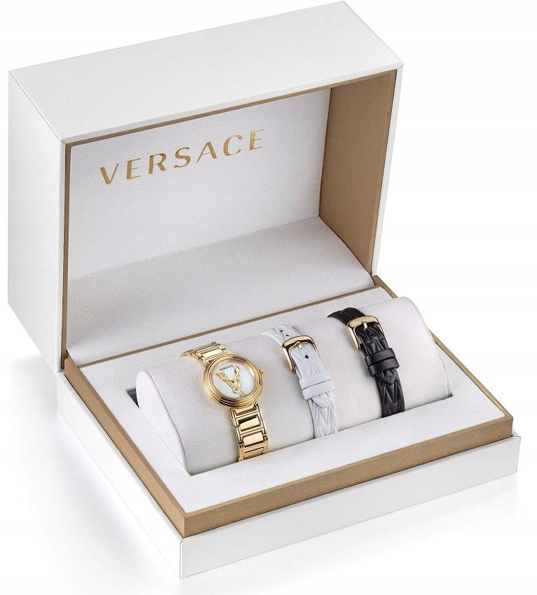 Dámské hodinky Versace Set VET300221 Virtus Set