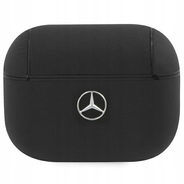 

Etui Mercedes do AirPods Pro 2, cover,case