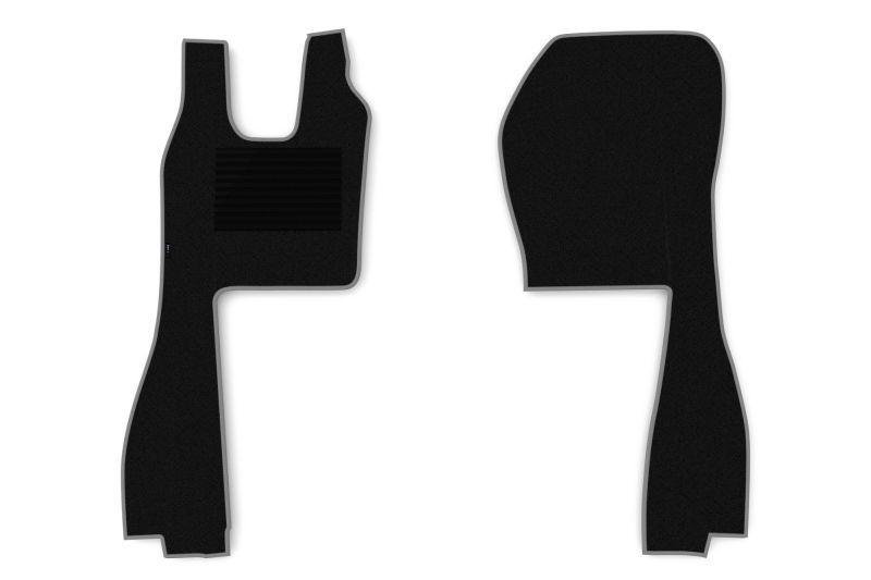 Напольный коврик F-core F-CORE MT31 GRAY