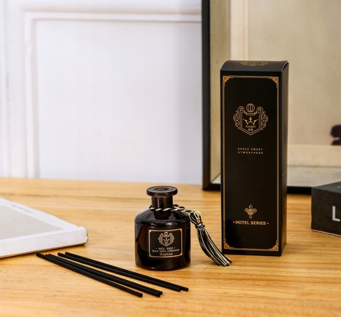 

Odświeżacz powietrza Z Patyczkami 50 ml Gardenia