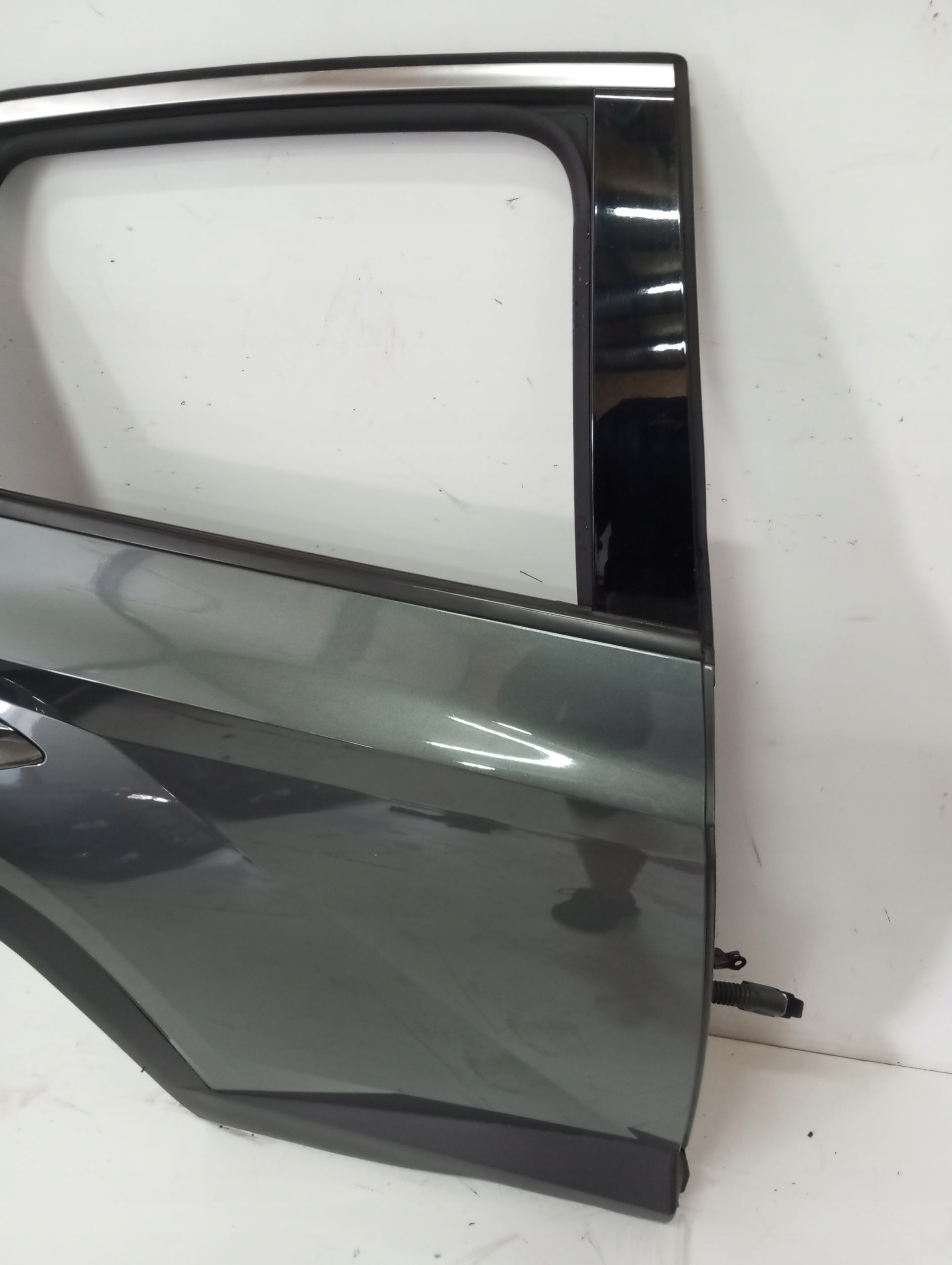 door HYUNDAI TUCSON 4 IV 20r right rear.